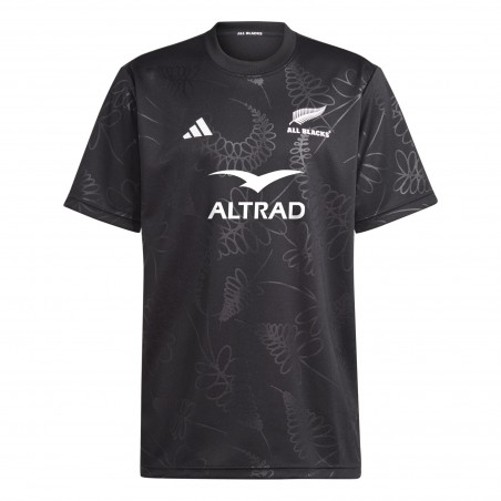 Camiseta All Blacks supporters 2024  adidas