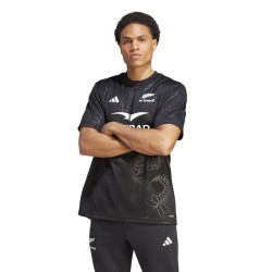 Camiseta All Blacks supporters 2024 / adidas