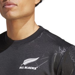 T-shirt  All Blacks supporteur 2024 / adidas