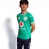 Camiseta rugby PRO Irelanda para adultos y niños / Canterbury
