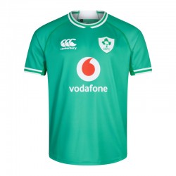 Camiseta rugby PRO Irelanda para adultos y niños Canterbury
