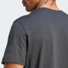 Camiseta All Blacks de algodón 2024 / adidas