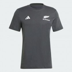 All Blacks cotton t-shirt 2024 / adidas