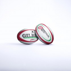 Balón de Rugby de Portugal  T5 / Gilbert