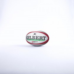 Ballon Rugby Replica Portugal / Gilbert