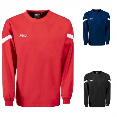 Rugby rain sweat for kids and adults  ForceXV