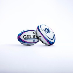 Balón de rugby Escocia T4 y...