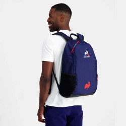France rugby backpack / Le Coq Sportif
