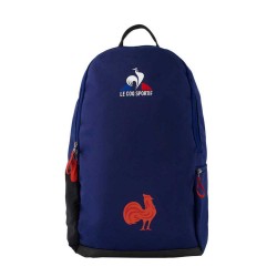 France rugby backpack Le Coq Sportif