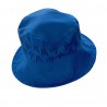 Custom reversible bucket hat