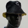 Custom reversible bucket hat