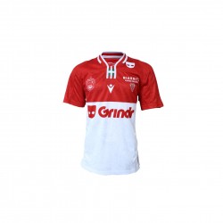 Camiseta Rugby Primera Biarritz 2023-2024 / Macron
