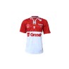 Biarritz Olympique official rugby shirt 2023-24 / Macron