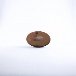 Ballon en cuir Rugby World Cup 2023 / Gilbert