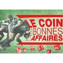 Gorra rugby Francia / RWC 2023