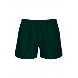 Adult unisex rugby shorts / Proact
