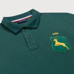 1906 South Africa polo rugby / Sports d'Epoque