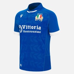 Maillot Rugby Italie adulte / Macron