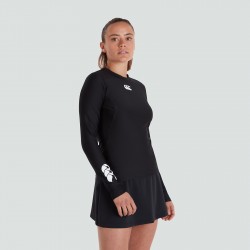 WOMENS THERMOREG LONG SLEEVED TOP / Canterbury