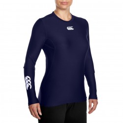 Baselayer rugby femme thermoreg Canterbury