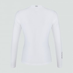 WOMENS THERMOREG LONG SLEEVED TOP / Canterbury
