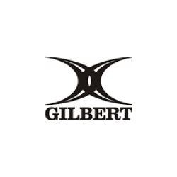 Harlequins rugby keyring / Gilbert