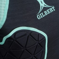 Women's Rugby Shoulder Pad Triflex Lite / Gilbert