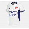 France Rugby 2024 adult away Rugby Shirt / Le Coq Sportif