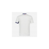 Maillot France Rugby 2024 blanc senior  / Le Coq Sportif