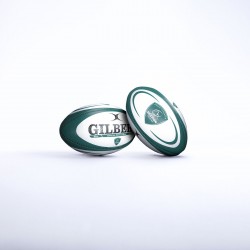 Mini Ballon Rugby Replica Pau / Gilbert