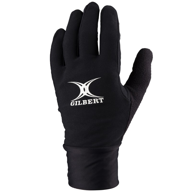 Thermo training rugby gloves / Gilbert
