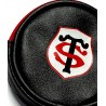 Stade Toulousain round coin purse