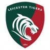 Porte-clés rugby Leicester Tigers / Gilbert