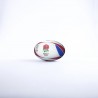 Balón de rugby fan Inglaterra / Gilbert