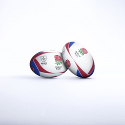 Ballon Rugby Supporter Angleterre / Gilbert