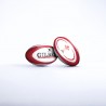 Wales mini replica rugby ball  Gilbert
