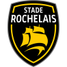 Mochila rugby Stade Rochelais / Adidas