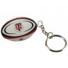 Porte-Clefs Rugby Stade Toulousain / Gilbert 
