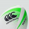Ballons de rugby d'entaînement T3-T4-T5 / Canterbury