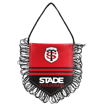 Fanion rugby Toulouse / Stade Toulousain