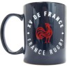 France Rugby ceramic cup / FFR