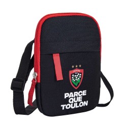Mini bolso Rugby Club Toulonnais / RCT
