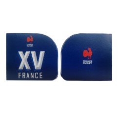 France Rugby pencil case / FFR