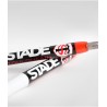 2 Stylos bille Toulouse Rugby / Stade Toulousain