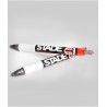 2 Stylos bille Toulouse Rugby Stade Toulousain