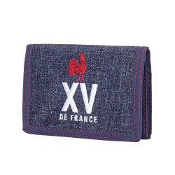 France Rugby official wallet