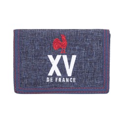 Portefeuille XV de France / France Rugby