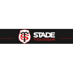 Gourde 50 cl Toulouse Rugby / Stade Toulousain