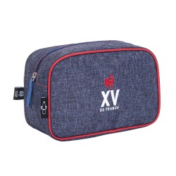 France Rugby Toiletry bag /...