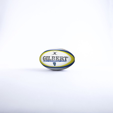 Mini-Balón Rugby Clermont / Gilbert